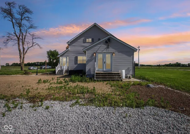 63rd image of 8476 E County Road 800 N, Bainbridge, IN 46105 | MLS# 22106054
