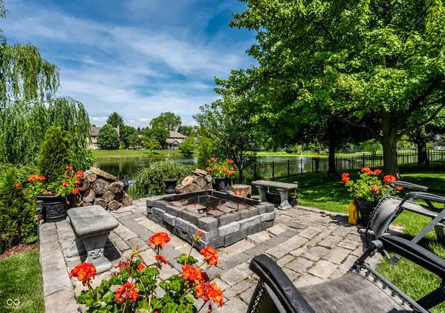 2nd image of 13890 Saben Ct, Carmel, IN 46032 | MLS# 22106061