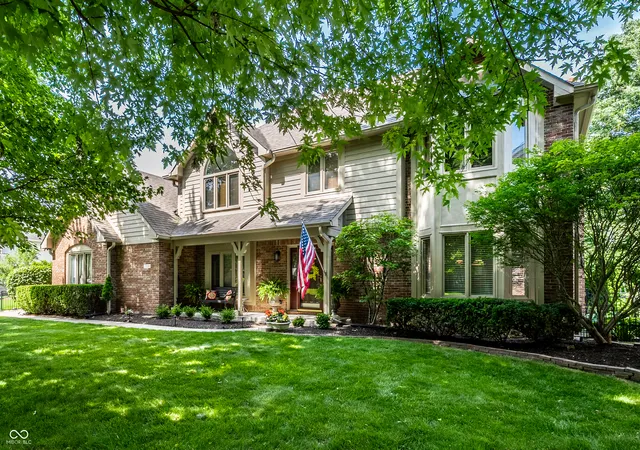 4th image of 13890 Saben Ct, Carmel, IN 46032 | MLS# 22106061