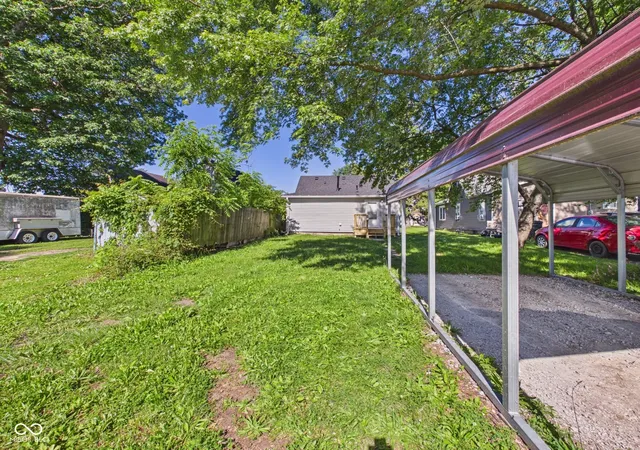 Homes for sale in Anderson, IN | 2636 Central Ave, Anderson, IN 46016 | MLS# 22106063