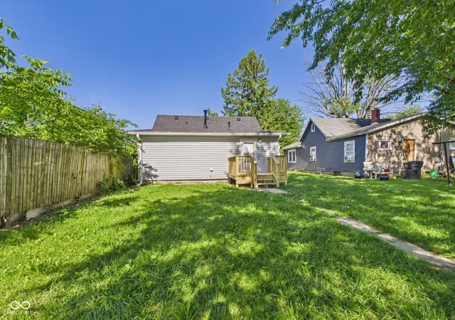Homes for sale in Anderson, IN | 2636 Central Ave, Anderson, IN 46016 | MLS# 22106063