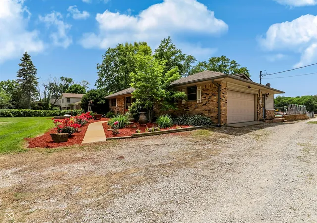 Homes for sale in Clayton, IN | 8044 S County Road 0, Clayton, IN 46118 | MLS# 22106072