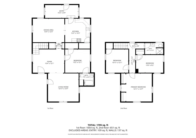 Photo 3 of Single family home for sale at 810 College, Anderson, IN 46012 | MLS# 22106077 | Listing updated on 2026-09-25