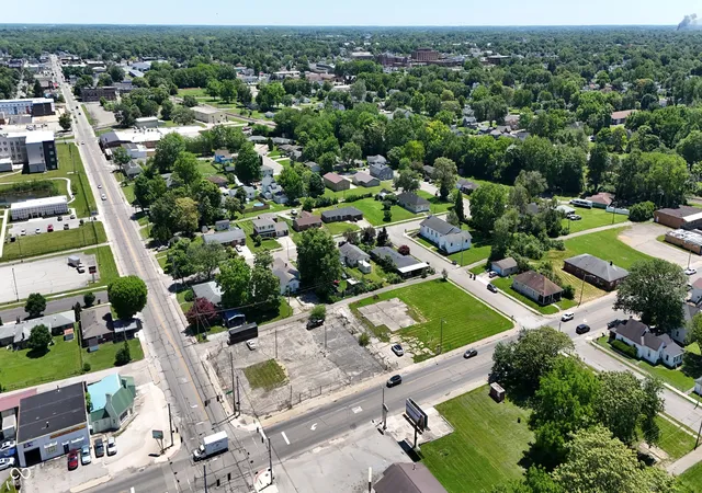 4th image of 1402 S Madison, Anderson, IN 46016 | MLS# 22106078