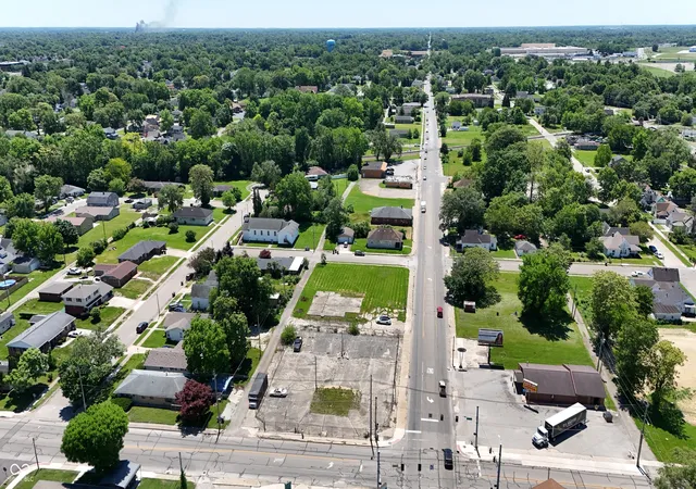 5th image of 1402 S Madison, Anderson, IN 46016 | MLS# 22106078
