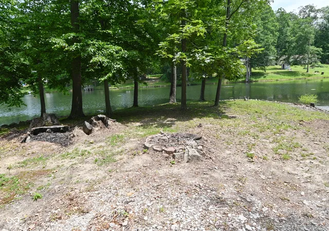 3rd image of 0 N Lower Lake Dr, Martinsville, IN 46151 | MLS# 22106088
