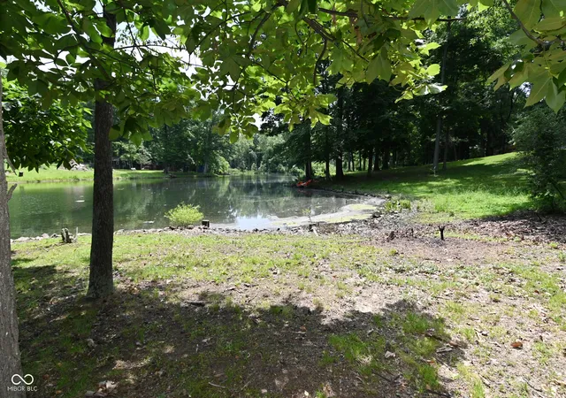 5th image of 0 N Lower Lake Dr, Martinsville, IN 46151 | MLS# 22106088