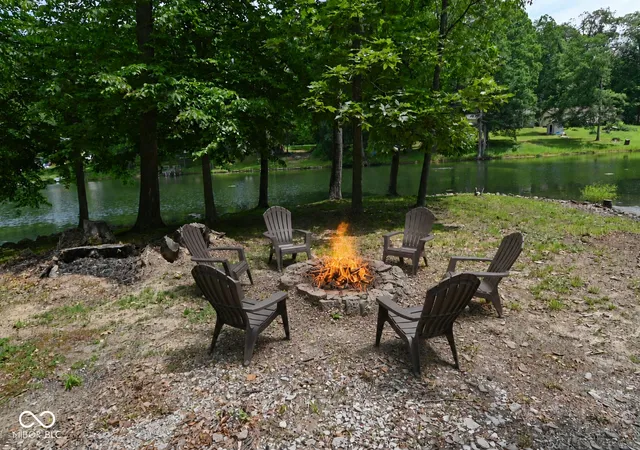 4th image of 0 N Lower Lake Dr, Martinsville, IN 46151 | MLS# 22106088