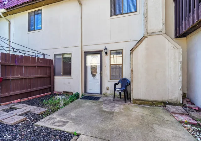 Photo 1 of Condo for sale at 8553 La Corrida #84, Indianapolis, IN 46227 | MLS# 22106103 | Listing updated on 2026-07-16