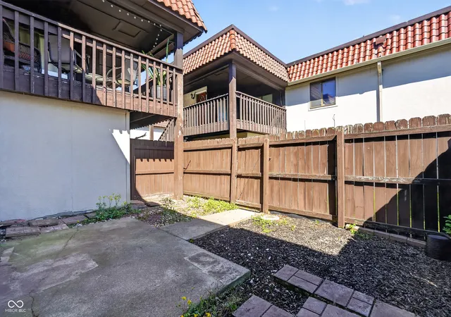 Photo 2 of Condo for sale at 8553 La Corrida #84, Indianapolis, IN 46227 | MLS# 22106103 | Listing updated on 2026-07-16
