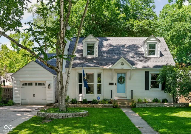 1st image of 7024 Broadway, Indianapolis, IN 46220 | MLS# 22106105