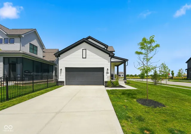 4th image of 17330 Newton Main St, Westfield, IN 46074 | MLS# 22106124