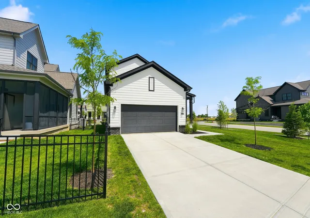 5th image of 17330 Newton Main St, Westfield, IN 46074 | MLS# 22106124