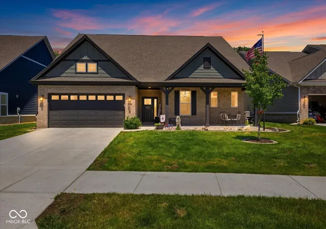1st image of 20235 Atchison Wy, Westfield, IN 46074 | MLS# 22106129
