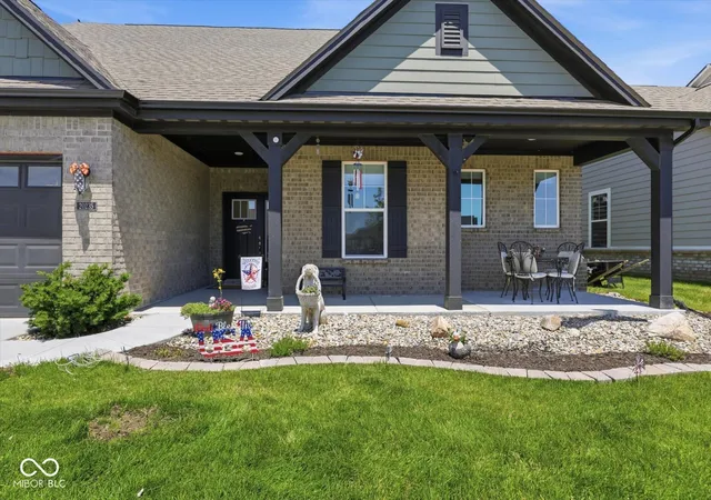 2nd image of 20235 Atchison Wy, Westfield, IN 46074 | MLS# 22106129
