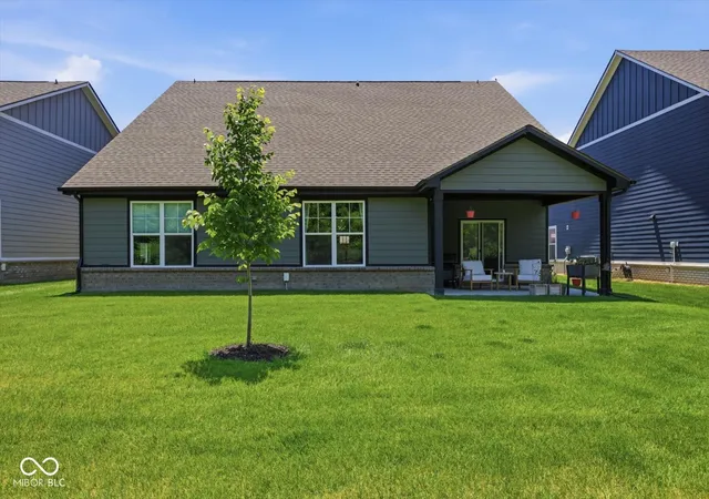 3rd image of 20235 Atchison Wy, Westfield, IN 46074 | MLS# 22106129