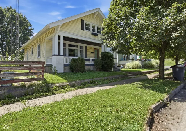 Homes for sale in Connersville, IN | 1022 N Grand Ave, Connersville, IN 47331 | MLS# 22106156