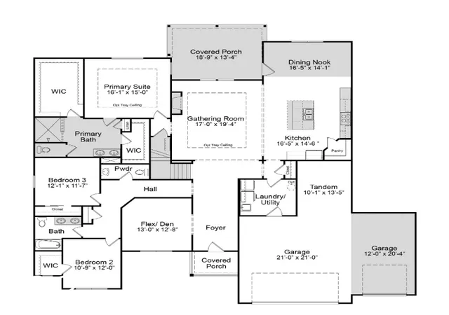 1st image of 0 E 96th, Fishers, IN 46037 | MLS# 22106165