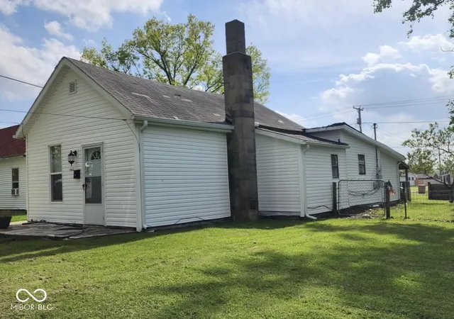 2nd image of 542 S Wall, Winchester, IN 47394 | MLS# 22106167