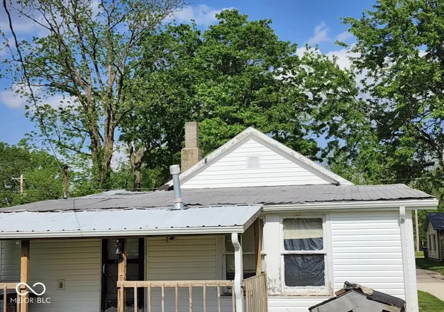 3rd image of 542 S Wall, Winchester, IN 47394 | MLS# 22106167