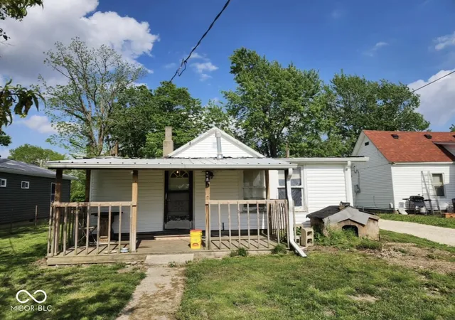 4th image of 542 S Wall, Winchester, IN 47394 | MLS# 22106167