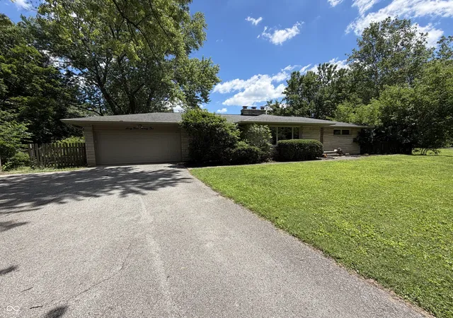 Photo 1 of Sale Pending at 6921 Barr Will, Indianapolis, IN 46220 | MLS# 22106172 | Listing updated on 2026-08-18