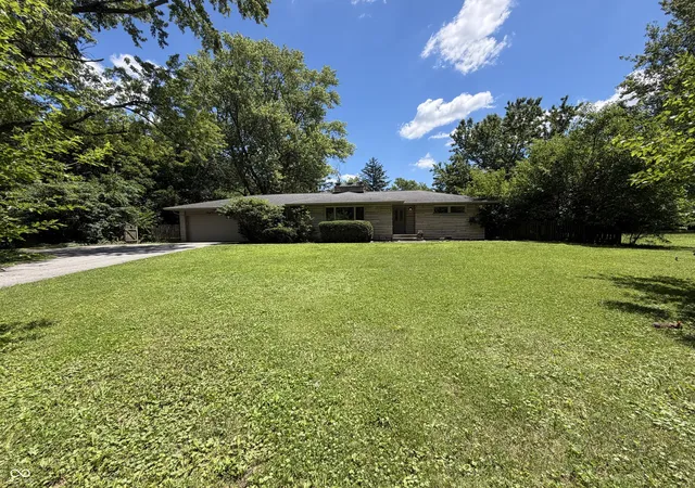 Photo 2 of Sale Pending at 6921 Barr Will, Indianapolis, IN 46220 | MLS# 22106172 | Listing updated on 2026-08-18