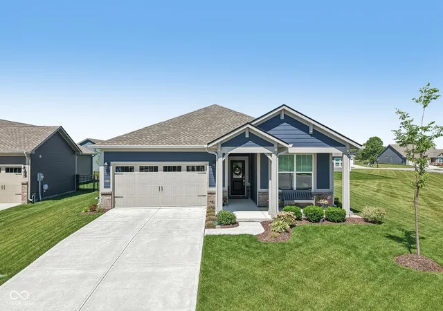 Homes for sale in Whitestown, IN | 7378 Firestone Rd, Whitestown, IN 46075 | MLS# 22106195