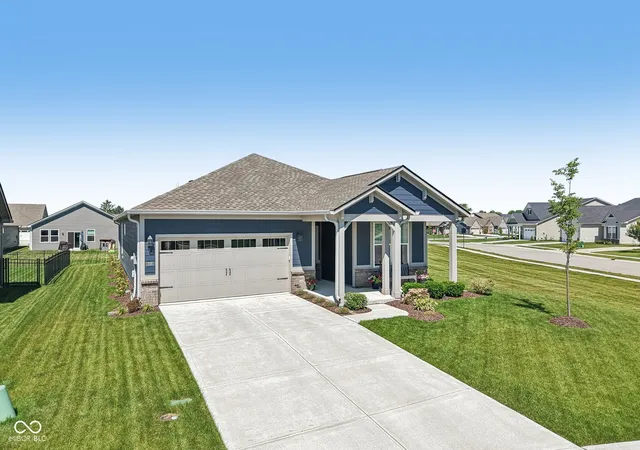 Homes for sale in Whitestown, IN | 7378 Firestone Rd, Whitestown, IN 46075 | MLS# 22106195