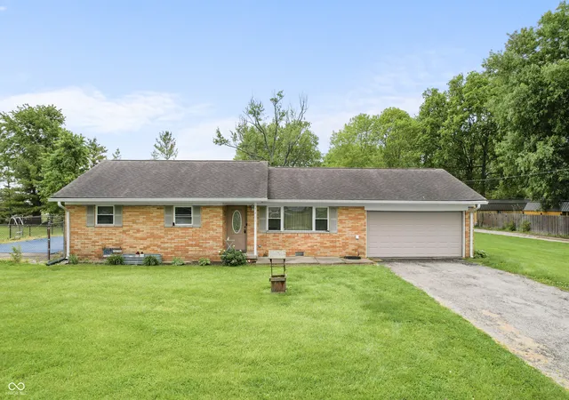 1st image of 3465 W Smithland Freedom St, Shelbyville, IN 46176 | MLS# 22106203