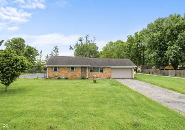 4th image of 3465 W Smithland Freedom St, Shelbyville, IN 46176 | MLS# 22106203