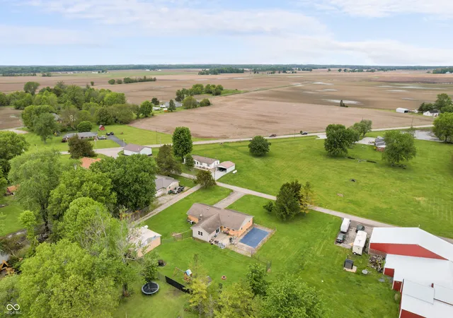 42nd image of 3465 W Smithland Freedom St, Shelbyville, IN 46176 | MLS# 22106203
