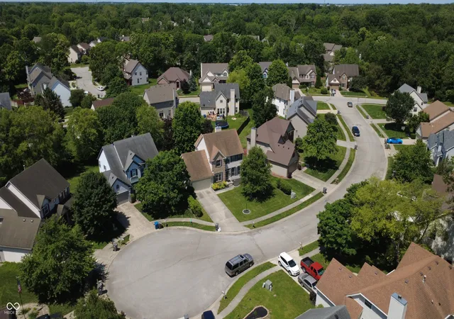 26th image of 3133 Woodlane Ct, Indianapolis, IN 46268 | MLS# 22106208