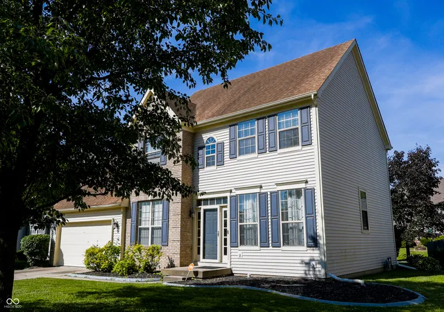 4th image of 3133 Woodlane Ct, Indianapolis, IN 46268 | MLS# 22106208