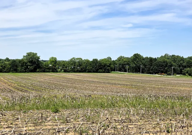 1st image of Lot 3 Legacy Estates At Paradise, Martinsville, IN 46151 | MLS# 22106210