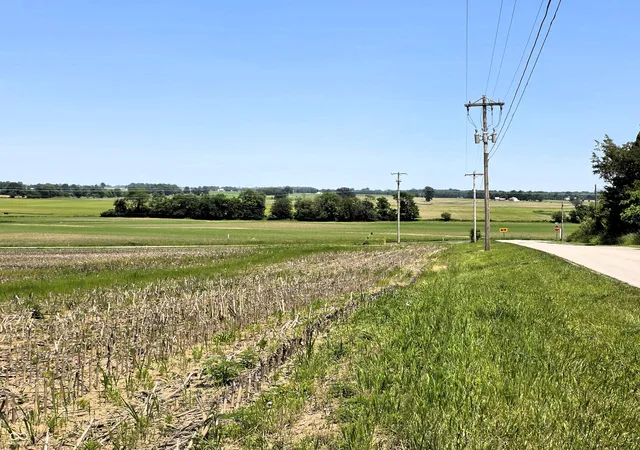 2nd image of Lot 3 Legacy Estates At Paradise, Martinsville, IN 46151 | MLS# 22106210