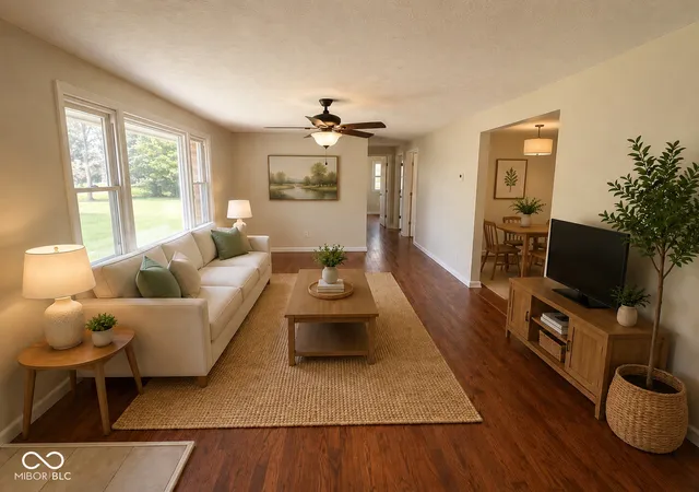 Photo 4 of Single family home for sale at 8 S Scatterfield Rd, Anderson, IN 46012 | MLS# 22106213 | Listing updated on 2026-09-28