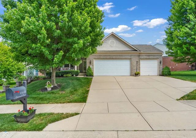 2nd image of 13133 Cresswell Pl, Fishers, IN 46037 | MLS# 22106214