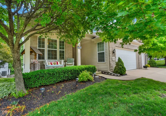 3rd image of 13133 Cresswell Pl, Fishers, IN 46037 | MLS# 22106214