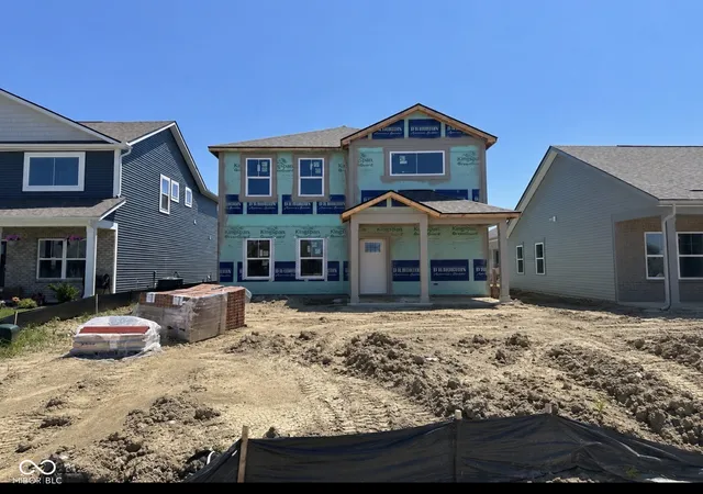1st image of 211 Springfield Xing, Greenfield, IN 46140 | MLS# 22106219