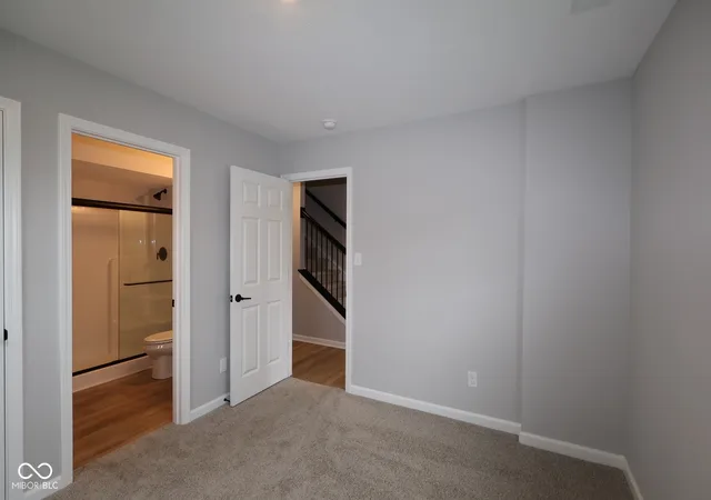 3rd image of 4461 Yellowwood Ave, Brownsburg, IN 46112 | MLS# 22106251