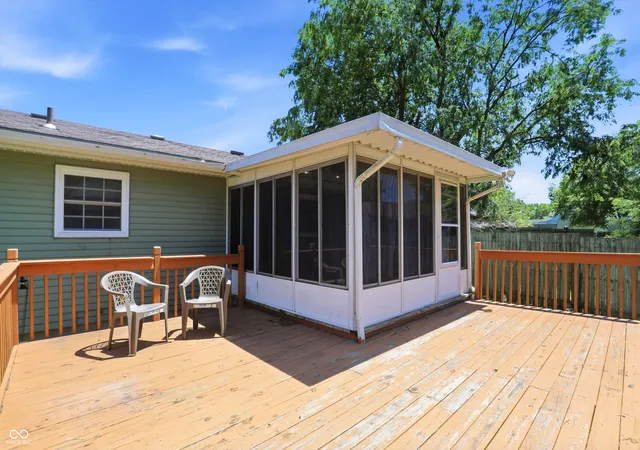 Photo 37 of Sale Pending at 3207 Chelsea Ct, Kokomo, IN 46902 | MLS# 22106256 | Listing updated on 2026-08-19