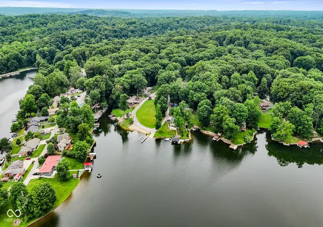 Photo 2 of Land for sale at 1782 White Oak Ln, Martinsville, IN 46151 | MLS# 22106264 | Listing updated on 2026-09-04