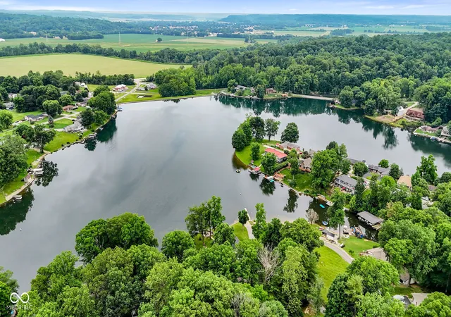 Photo 2 of Land for sale at 1782 White Oak Ln, Martinsville, IN 46151 | MLS# 22106264 | Listing updated on 2026-09-04