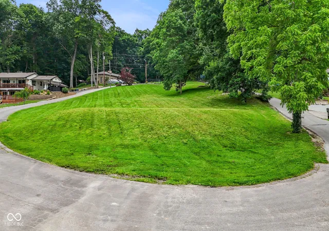 Photo 3 of Land for sale at 1782 White Oak Ln, Martinsville, IN 46151 | MLS# 22106264 | Listing updated on 2026-09-04