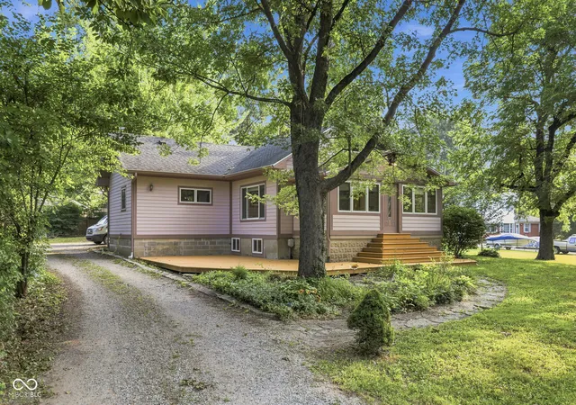 2nd image of 3136 E Edgewood Ave, Indianapolis, IN 46227 | MLS# 22106273