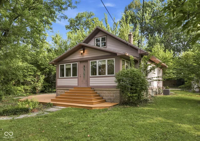 3rd image of 3136 E Edgewood Ave, Indianapolis, IN 46227 | MLS# 22106273