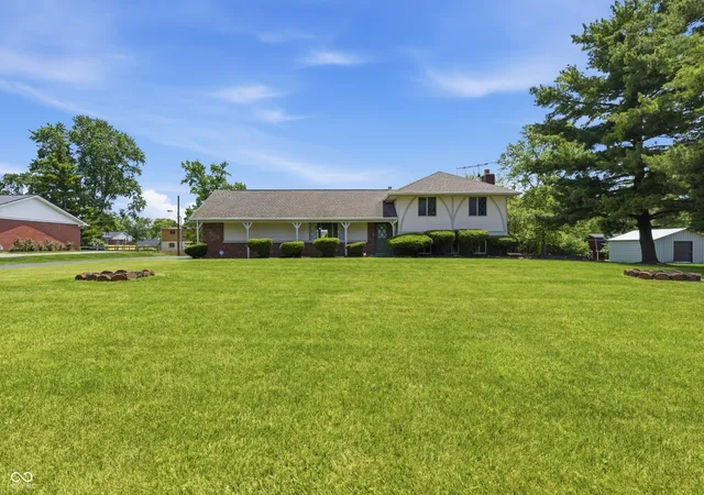 Photo 2 of Single family home for sale at 6333 E 56th Street, Indianapolis, IN 46226 | MLS# 22106278 | Listing updated on 2026-09-21