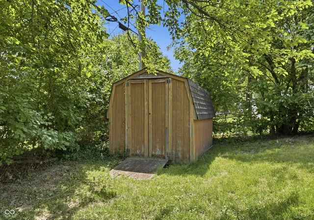 Photo 23 of Single family home for sale at 6333 E 56th Street, Indianapolis, IN 46226 | MLS# 22106278 | Listing updated on 2026-10-06