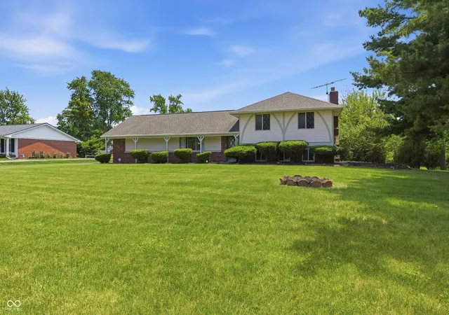 Photo 3 of Single family home for sale at 6333 E 56th Street, Indianapolis, IN 46226 | MLS# 22106278 | Listing updated on 2026-09-21